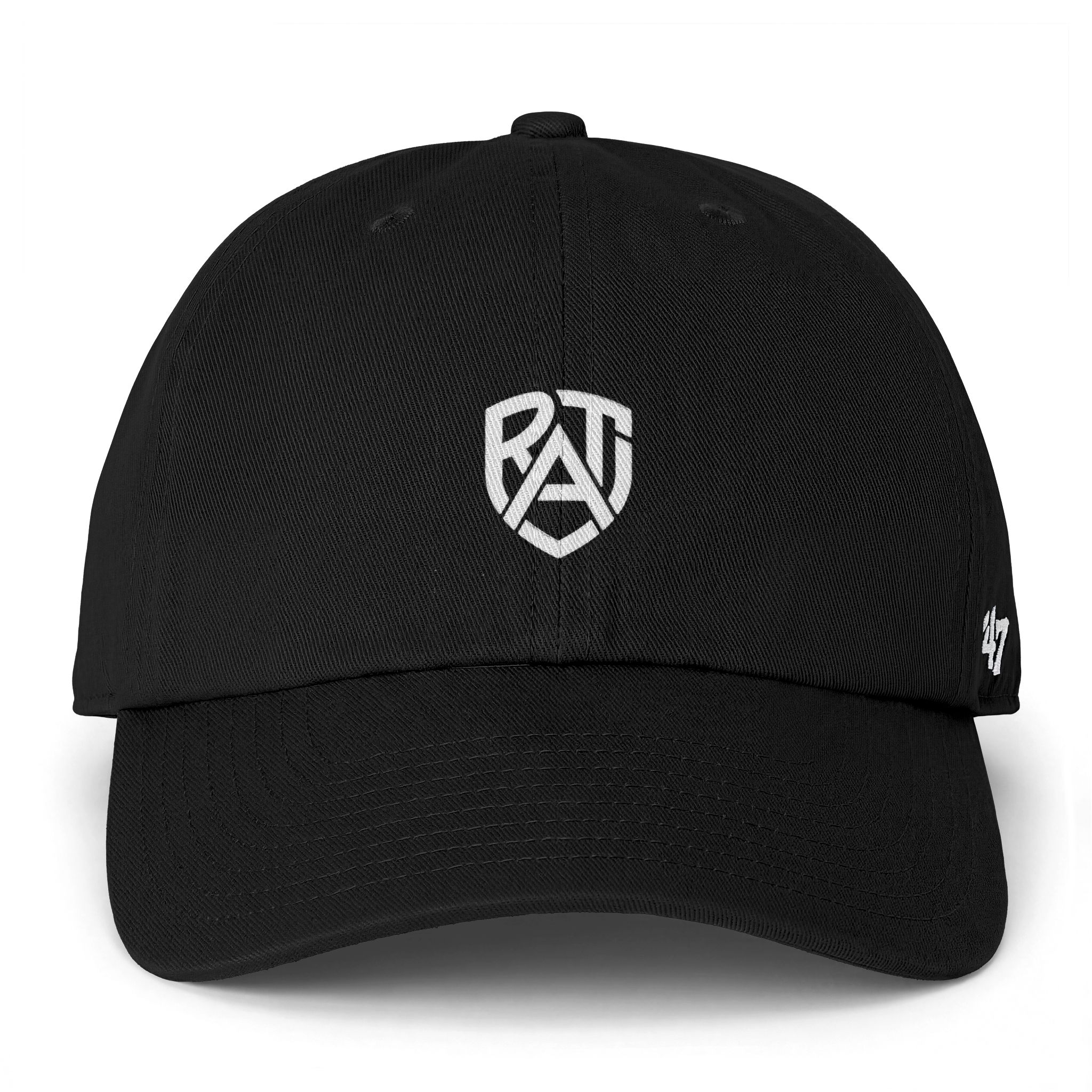 'Signature' Clean Up Cap