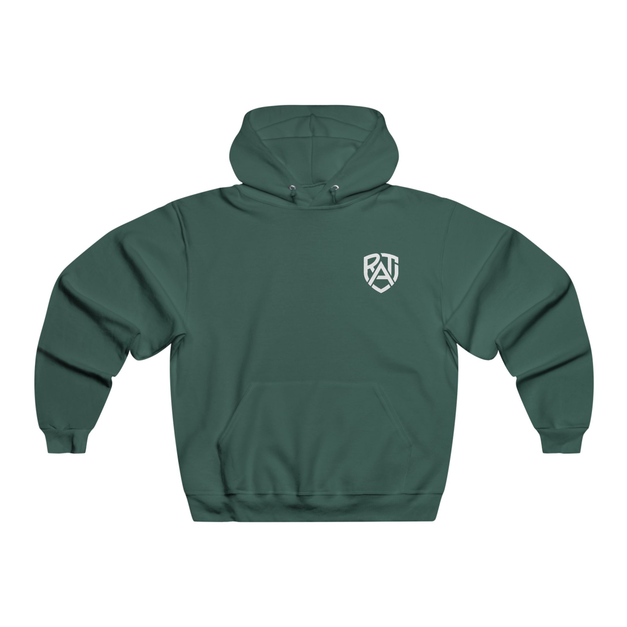 'Apex' Heavyweight Hoodie