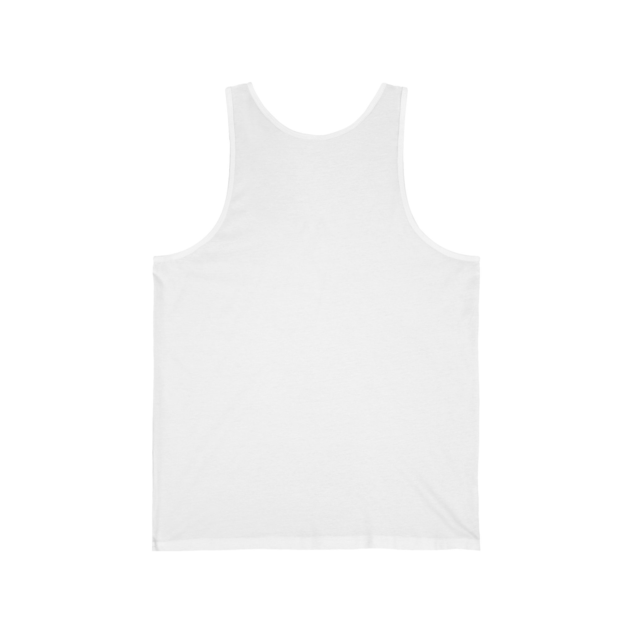 'Rapid' Performance Tank - back view