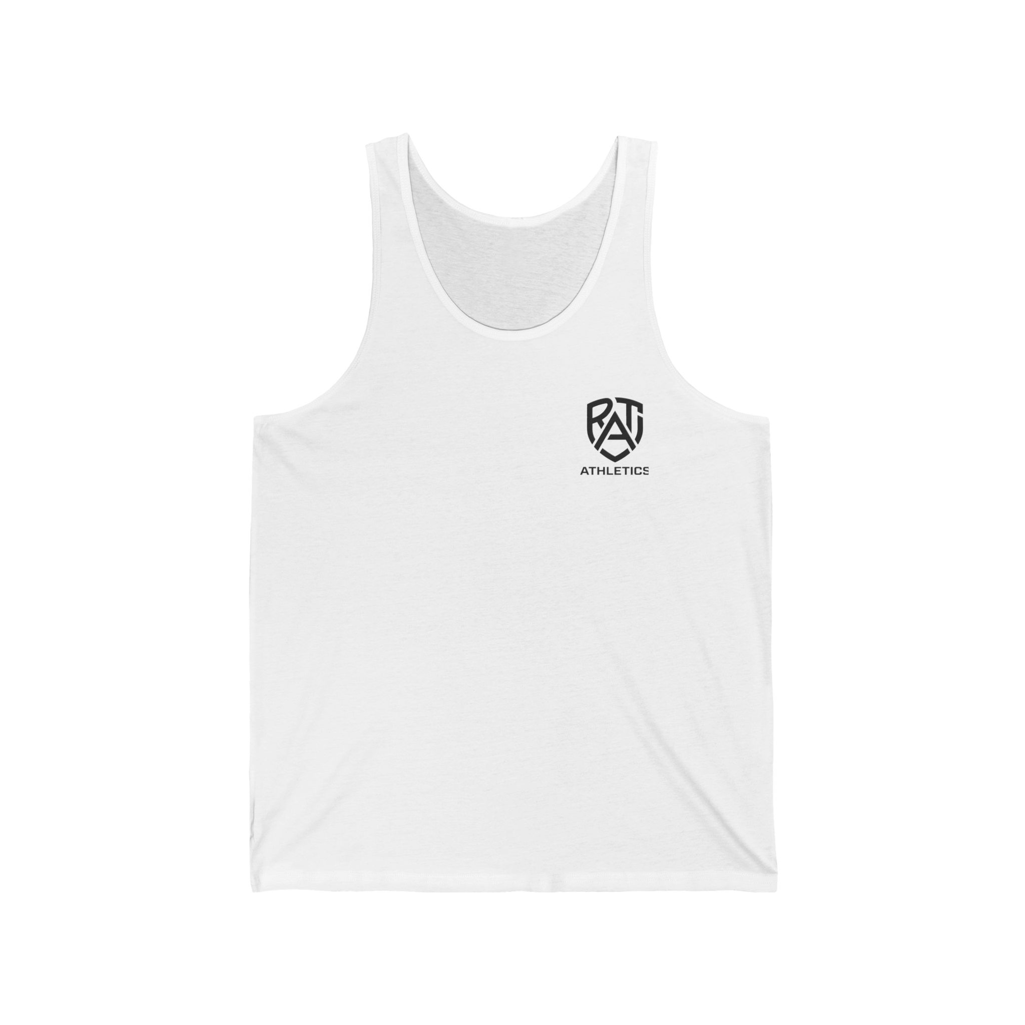 'Rapid' Performance Tank